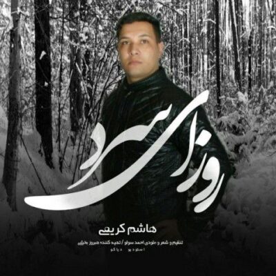 هاشم کریمی روزای سرد
