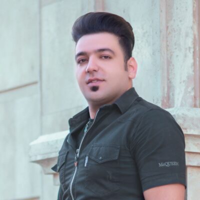 ساسان ملکی دل