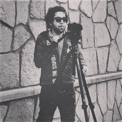 بیوگرافی و زندگی نامه امیر ستوده , معرفی امیر ستوده در یک پست