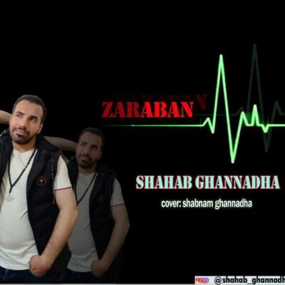 شهاب قنادها ضربان