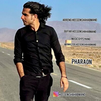 حسین شهابمند فارائون