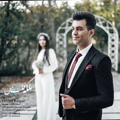 دانلود آهنگ فرزاد کارگر ملکه ی قلب من