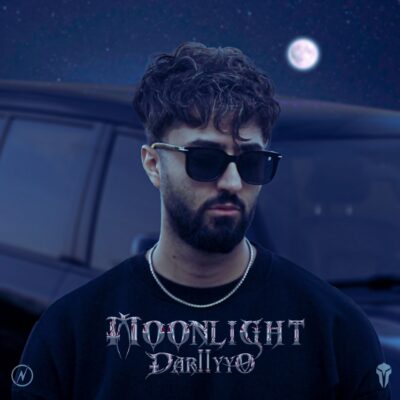 دانلود آهنگ داریو مونلایت | Dariiyyo – Moonlight