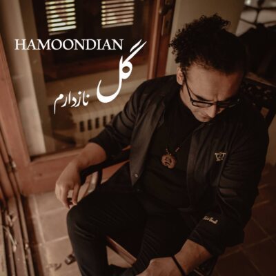 هامون دیان گل نازدارُم