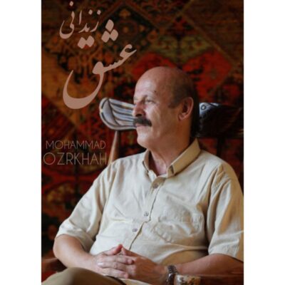 دانلود آهنگ محمد عذرخواه زندانی عشق