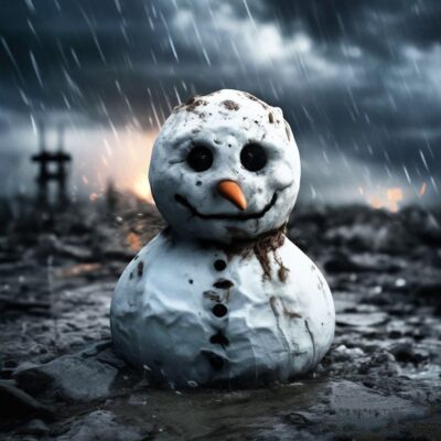 دانلود آهنگ فکت و ام ای آدم برفی