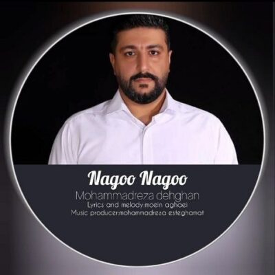 دانلود آهنگ محمدرضا دهقان نگو نگو