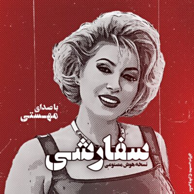 دانلود آهنگ مهستی سفارشی (مجید یلان هوش مصنوعی)