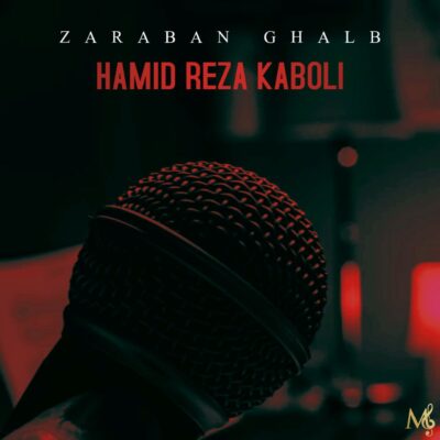 دانلود آهنگ حمید رضا کابلی ضربان قلب