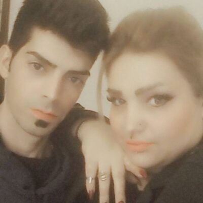 دانلود آهنگ مریم جمشیدی و سیامک شیرزاد نفسی برام