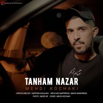 دانلود آهنگ مهدی کوچکی تنهام نزار