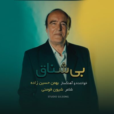 دانلود آهنگ بهمن حسین زاده بی شناق