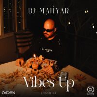 دانلود پادکست دیجی مهیار وایبز آپ 4