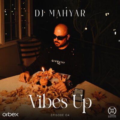 دانلود پادکست دیجی مهیار وایبز آپ 4