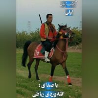 دانلود آهنگ الله وردی رباطی لیلی