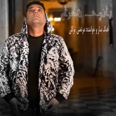 دانلود آهنگ مرتضی توکلی بانوی شعرام