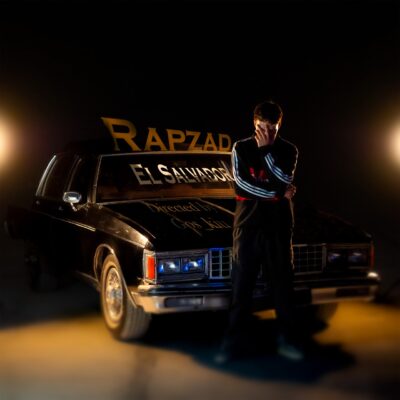 دانلود آهنگ رپزاد ال سالوادور