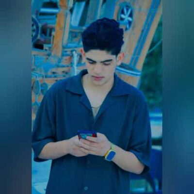 دانلود آهنگ سجاد اسدی بی تو یه سال بی بهارم