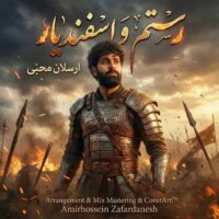 دانلود آهنگ ارسلان محبی رستم و اسفندیار دانلود آهنگ ارسلان محبی رستم و اسفندیار