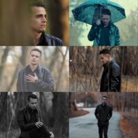 دانلود موزیک ویدیو پدرام امینی باز بارون